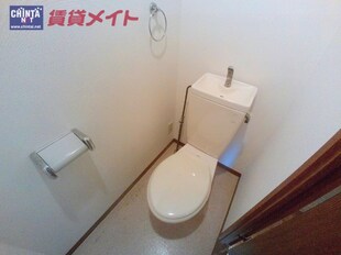 サンピセスの物件内観写真